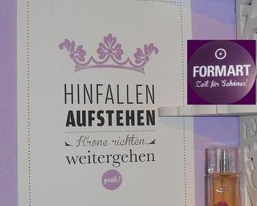 FORMART - Zeit für schönes! Originelle Drucke mit Stil.