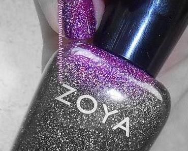 Zoya Nagellack "Aurora"