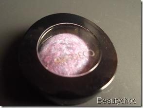 ARTDECO Baked Eyeshadow Marbled Purple