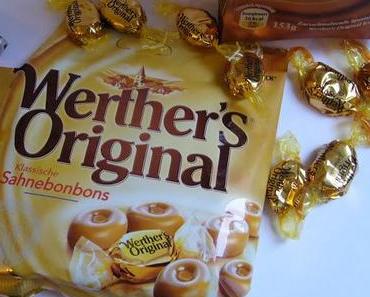 Werther's Original | Bonbons