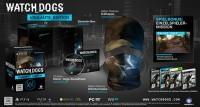 Watch Dogs: Vigilante Collectors Edition ab sofort erhältlich