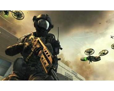 Black Ops 2: Uprising – Ab jetzt verfügbar