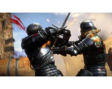 City Interactive kündigen neuen Titel an