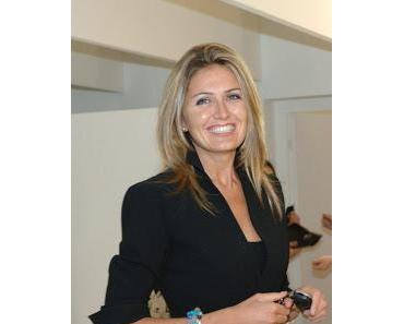 Costa Crociere S.p.A.: Mina Piccinini ist neuer Senior Vice President Communication and Sustainability