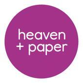 heavenandpaperDesign  bei DaWanda..tolle Sachen für Blogger und Nichtblogger