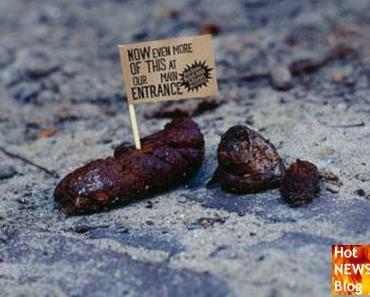 (K)ein Reisetipp. Das schlechteste Hotel der Welt