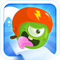 Jelly Racing: funny race – Ein solches Rennspiel hast du noch nicht auf deinem Android Phone gehabt