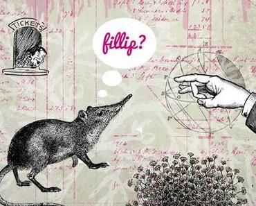 Drawing challenge: fillip