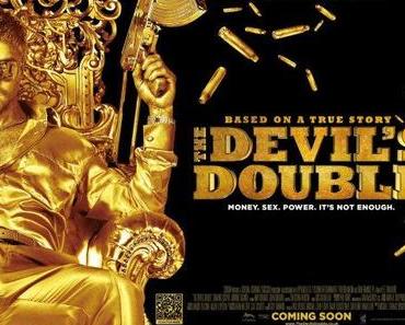 Review: THE DEVIL'S DOUBLE - Der doppelte Despoten-Sohn