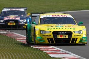 DTM: Audi – Die Stimmen nach dem Rennen