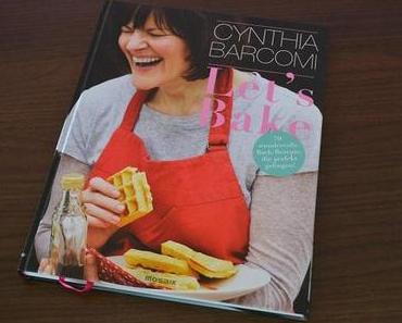 Interview mit der "Baking Queen" Cynthia Barcomi