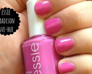 essie Madison ave-hue