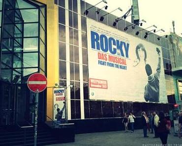 Rocky - das Musical