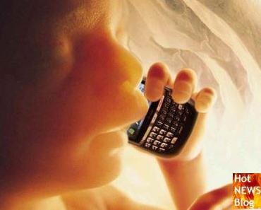Das erste Babyphone der Welt