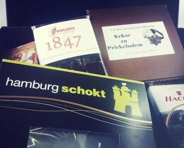 Kostprobe: Schokoladen-Abo bequem auf die Couch