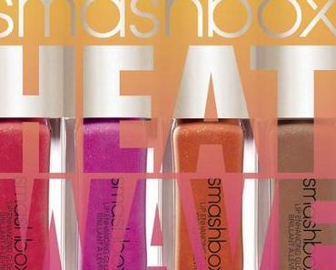 SMASHBOX Heat Wave