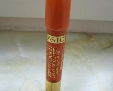 Astor Soft Sensation Lipcolor Butter "008 Hug me"