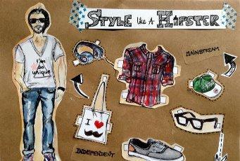 Der Hipster - Hype