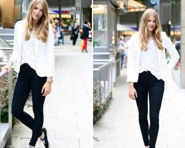 GLOWING IN THE DARK.