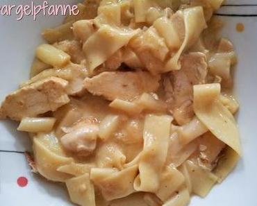 [Rezept] Weight Watchers Spargelpfanne