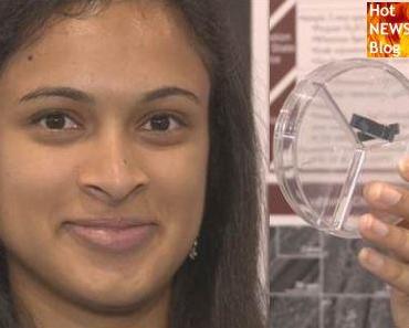 Neuer Akku in 20 Sekunden aufgeladen