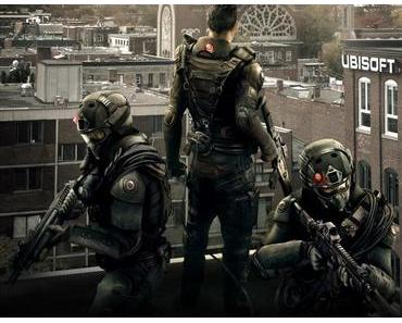 Was wurde eigentlich aus… Rainbow Six Patriots?