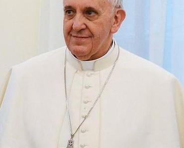 Der Papst erklärt: Alle, die Gutes tun, sind erlöst