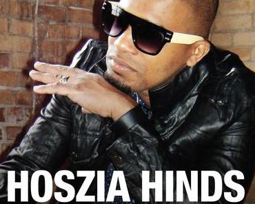 HOSZIA HINDS’s Single-Debut „Can‘t Live Without You“