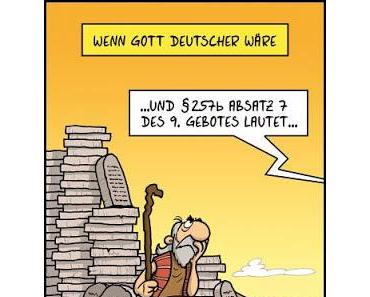 Stellungnahme zur gestrigen Hausdurchsuchung