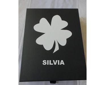 Meine eigene Sockenbox - wie geil ist das denn?