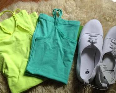 Immer wieder H&M..;.