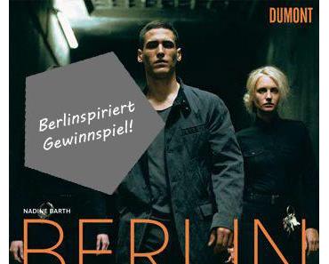 Berlinspiriert Literatur: Der Welttag des Buches (Auflösung)