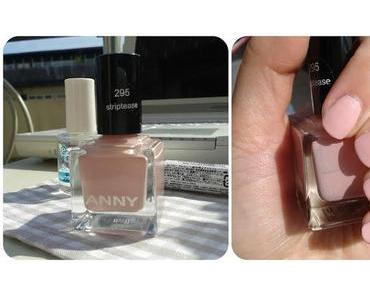 {NOTWE} Barbie-Alarm!