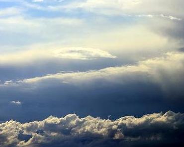 Wechselbad der Gefühle