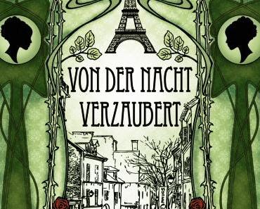 [Aktion: Wir suchen das schönste deutsche Buchcover 2012! ] Unsere TOP 3 sind...