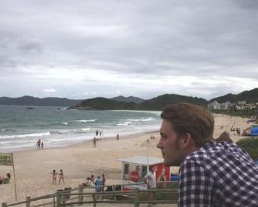 Brasil Video Diary