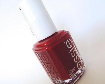 Essie Fishnet Stockings