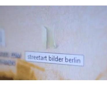 Berlin Spricht Wände – Streetart Doku als Stream