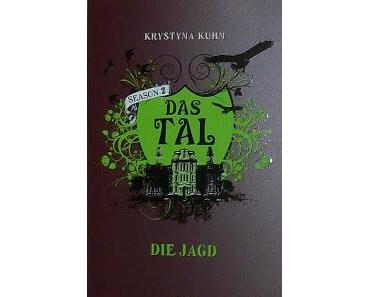 [MINI-REZENSION] "Das Tal Season 2.3 Die Jagd" (Band 7)