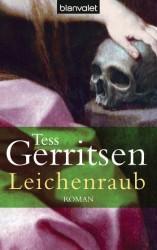 Leichenraub | Rezension