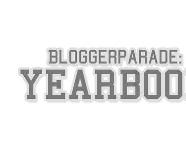 Cllct - BLOGGERPARADE: YEARBOOK