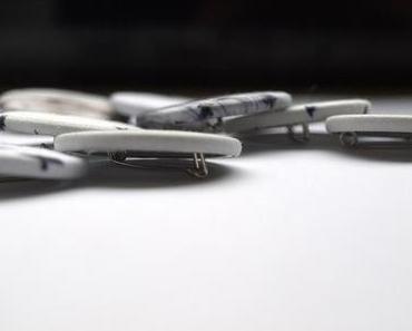 Stoffliebe, Buttonliebe