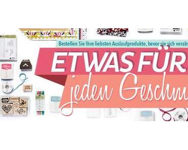 Es ist mal wieder soweit ……