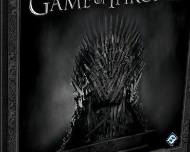 [Spielreview] Game of Thrones Kartenspiel HBO-Edition (Heidelberger Spieleverlag)