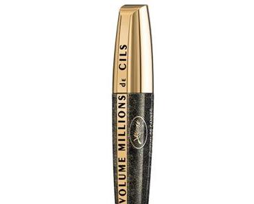 VOLUME MILLION LASHES L‘OR SUNSET by Loreal