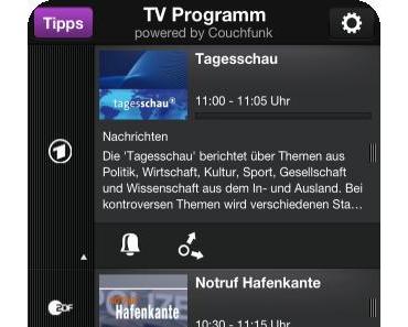 TV Programm