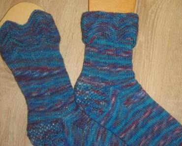 jetzt aber  zackig ...