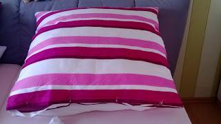 So wie man sich bettet, so liegt man...