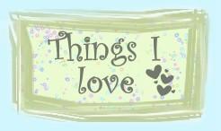 {Things I love} Sonnenblumen