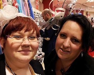 Bloggertreffen im Mai